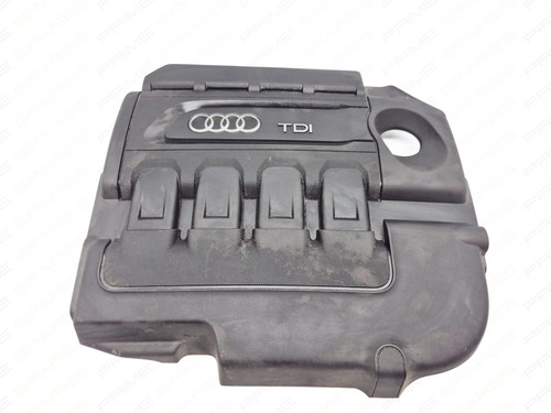 Audi sport engine - a3,