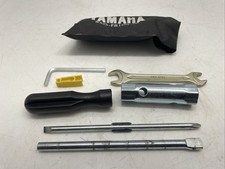 ♻️ Yamaha Mt-125 Mtn 125-a