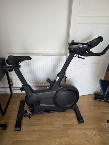 Pro fitness exercise bike - fitness,
