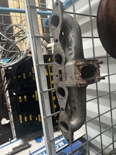 1600 X FLOW TWIN CHOCKE INLET MANIFOLD FORD CORTINA MK2