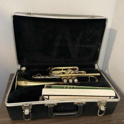 Vintage conn director - vintage,