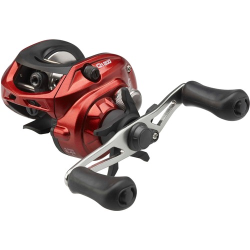 Dam quick 201 baitcaster - dam, 1