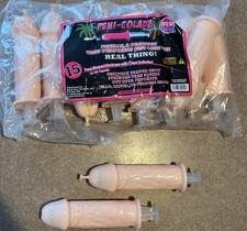Peni-Colada XXL Shot Syringes