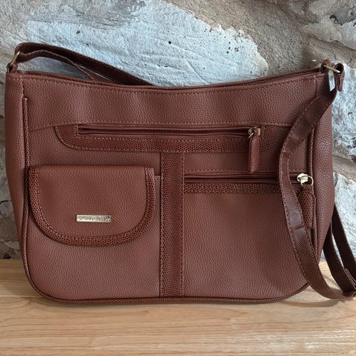 Nathalie andersen faux leather - nathalie,