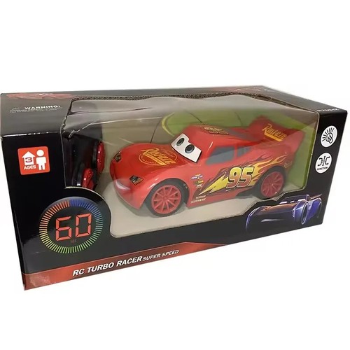Disney pixar cars - cars, lightning