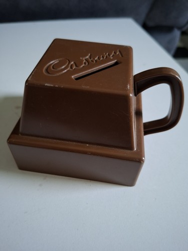 Cadbury chocolate chunk - chocolate,
