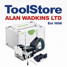Festool DFC500 E-Basic 18v