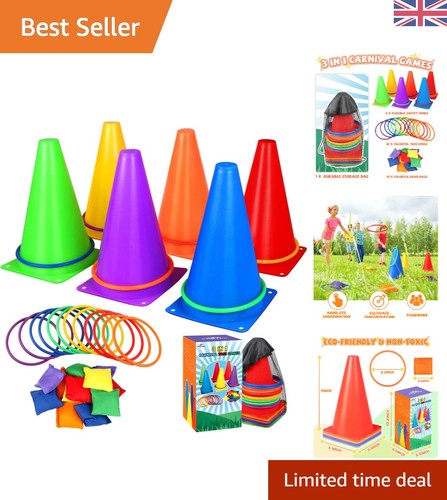Pcs outdoor carnival - carnival, game