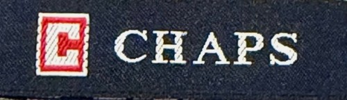 Chaps mens silk necktie - chaps,