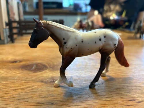 Breyer series blind bag - series, 5