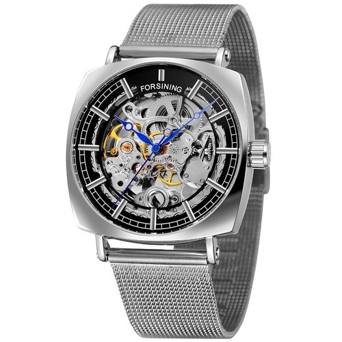 Luxury mens machanical - luxury,