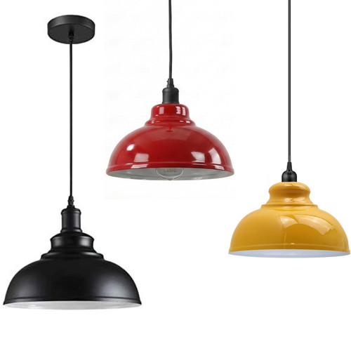 Vintage industrial ceiling - industrial,