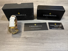 Theorema Automatic Watch