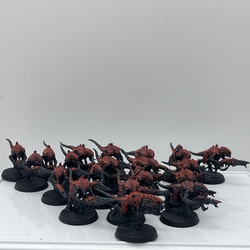 Warhammer 40k termagants x20 - warhammer,