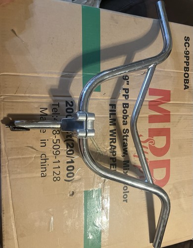 Old school bmx redline brute - school,