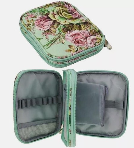 Crochet hook needles case - crochet,