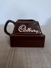 Vintage Cadburys Chocolate