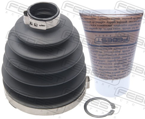 Febest 0217p d40 - febest-oe, bellow