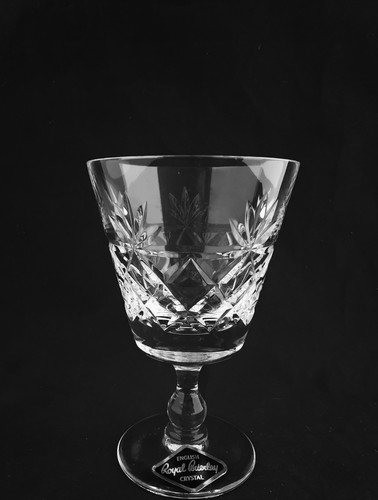 Royal brierley crystal bruce - royal,