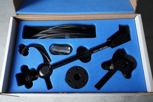Roksan sara tonearm mint - roksan,