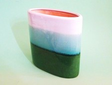 A striking Scandinavian designed ceramic from Broste Denmark .