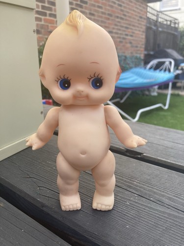 Vintage kewpie doll original - kewpie,