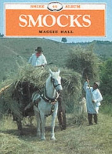 Smocks maggie - album),