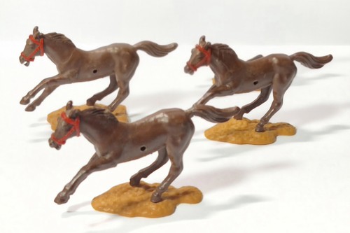 Vintage timpo cowboy native - vintage,