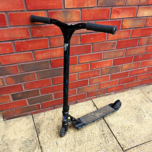 Grit scooter push stunt - grit,