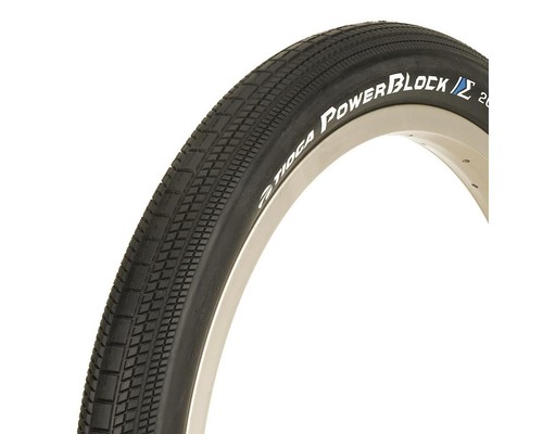 Tioga powerblock spec bmx - tioga,