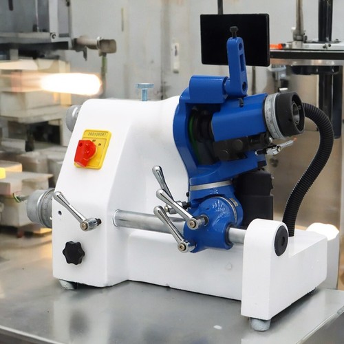 220v collet cutter - 220v, r8
