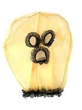 Sissy Slave Punishment Mask