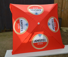 Amstel Bier Square 1.5 Metre