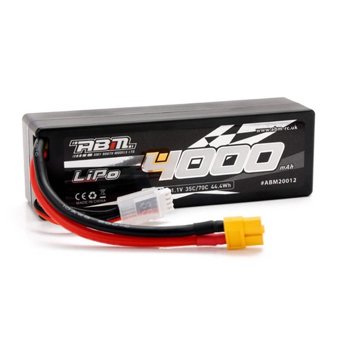 Abm 200112 4000mah 1v - 200112, 11.1v