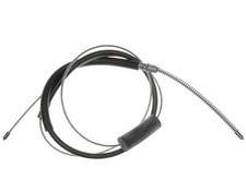 Lincoln Town Car 98-02 Rear