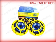 Hella Twin Supertone Horn Kit