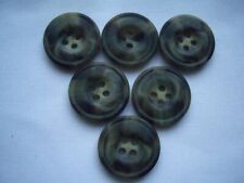 DARK BROWN/ BEIGE /GREYISH