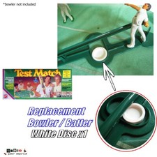 Test Match Cricket Game 70/80s