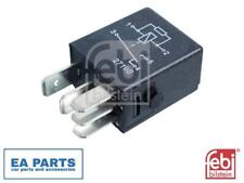 Relay, main current for AUDI