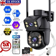 IP Camera Wireless WIFI