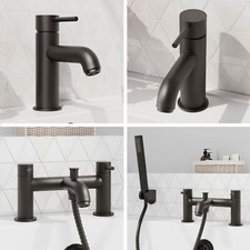 Arlo Modern Basin Mono Mixer &
