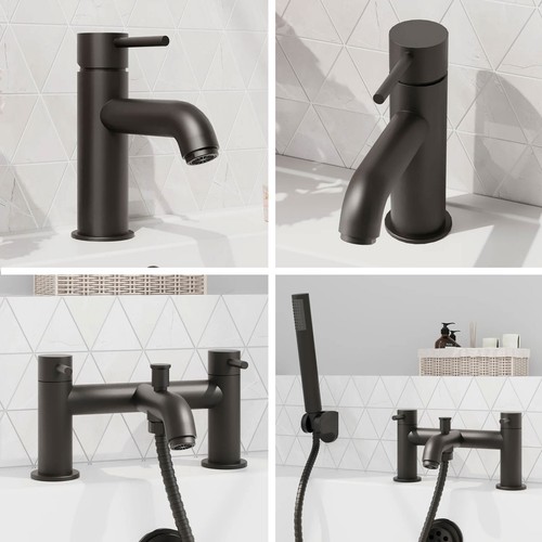 Arlo modern basin mono mixer - arlo, &