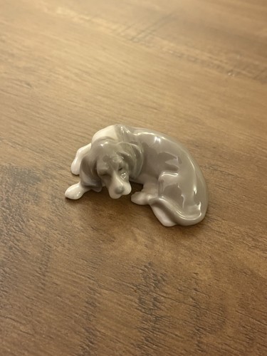 Vintage 1985 lladro mini - 1985,