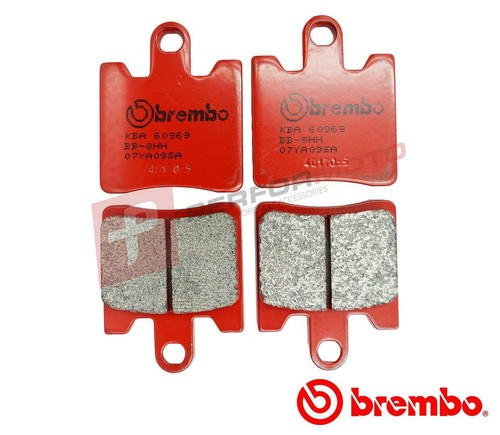 Brembo sintered front road - brembo,