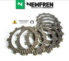 SINTERIZ CLUTCH DISCS BMW HP4 ABS 1000 2012-2014 / S 1000XR 2015-2019