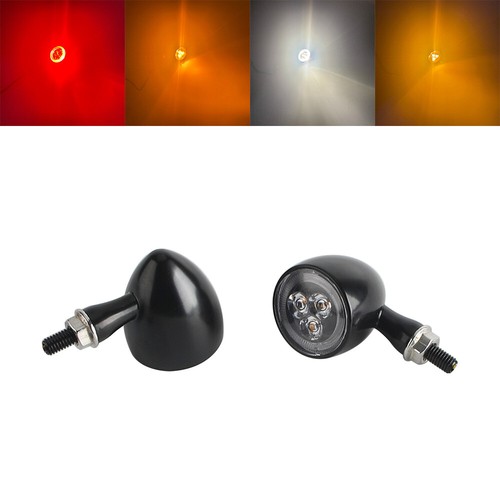 Led turn signal light running - signal,