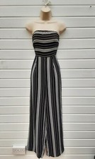 JUMPSUIT,WIDELEG,STRIPE,HIPPIE