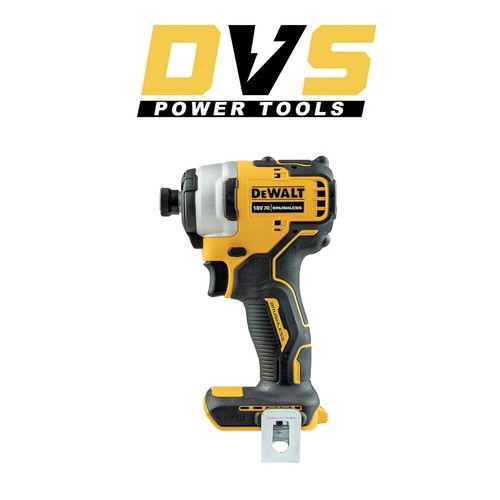 Dewalt dcf809n 18v cordless - dewalt,