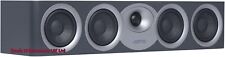 Jamo Centre Channel Speaker Studio7 S7 43C Blue Fjord (Brand New Sealed Pack)