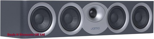 Jamo centre channel speaker - jamo,